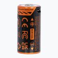 Acumulator FLEXTAIL Zero 650 Cht orange 2
