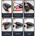 Pompă electrică FLEXTAIL Evo Sup Pro dark grey 10
