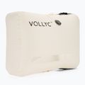 Organizator de călătorie comprimat FLEXTAIL Ezy Pack white 3