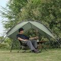 Cort de camping 4-persoane Naturehike Pop-Up 4 Automatic forest green 5