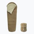 Sac de dormit Naturehike MJ300 Mummy dark brown
