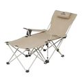 Scaun de camping Naturehike Nightfall T05J khaki 5