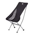 Scaun de camping Naturehike Stellaluna L04 L black 5