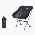 Scaun de camping Naturehike Stellaluna L04 M black