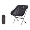 Scaun de camping Naturehike Stellaluna L04 M black 3