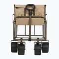 Cărucior de transport Naturehike Light With Brakes linen brown 9