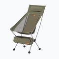 Scaun de camping Naturehike forest green