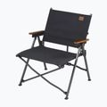 Scaun de camping Naturehike L04 Folding black