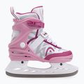Patine recreative pentru femei HEAD ICEBREAKER albe 2