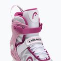 Patine recreative pentru femei HEAD ICEBREAKER albe 3