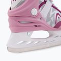 Patine recreative pentru femei HEAD ICEBREAKER albe 4