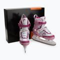 Patine recreative pentru femei HEAD ICEBREAKER albe 7