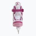 Patine recreative pentru femei HEAD ICEBREAKER albe 5