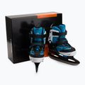 Patine recreative pentru copii HEAD XPD BOY ajustabile albastre 7