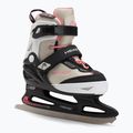 Patine recreative pentru copii HEAD XPD GIRL ajustabile roz