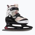 Patine recreative pentru copii HEAD XPD GIRL ajustabile roz 2