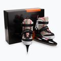 Patine recreative pentru copii HEAD XPD GIRL ajustabile roz 7