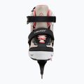 Patine recreative pentru copii HEAD XPD GIRL ajustabile roz 5