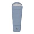 Sac de dormit pentru copii Naturehike Cotton C300 blue 6