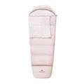 Sac de dormit pentru copii Naturehike Cotton C300 pink 4