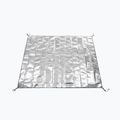 Pătură de picnic Naturehike Uniwersalna Alu S silver