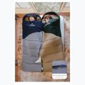 Sac de dormit Naturehike U250 Sunny Day Left navy blue 3