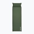 Saltea autogonflabilă Naturehike D Series Pillow Single navy green