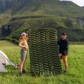Saltea gonflabilă Naturehike Double FC01 army green 3