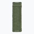Saltea gonflabilă Naturehike Pillow Single FC01 army green