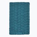 Saltea gonflabilă Naturehike Pillow Single FC01 albastru lacustre 2