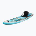 Scaun de caiac pentru placă SUP Sun Reflections Uni Kayak/Sup black 4