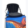 Scaun de caiac pentru placă SUP Sun Reflections Uni Plus Kayak/Sup black 2