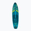 Placă SUP Sun Reflections XXL Combo 11'6" emerald green 2