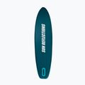 Placă SUP Sun Reflections XXL Combo 11'6" emerald green 3