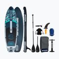 Placă SUP Sun Reflections XXL Combo 11'6" forest grey