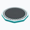 Platformă gonflabilă RIDEWAVE Floating Circle 305 3