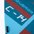 Placă SUP RIDEWAVE Conqueror C-14" 9