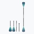 Vâslă SUP/Caiac 4-elemente RIDEWAVE Infinity Combo