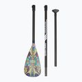 Vâslă SUP 3-elemente RIDEWAVE Conquerbrace 3
