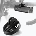 Far de bicicletă față Rockbros 24610002001 Front Light 1000 Lumen black 4