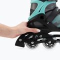 Role pentru copii HEAD Galaxy 2w1 turquoise 16