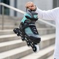 Role pentru copii HEAD Galaxy 2w1 turquoise 3