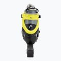 Role pentru copii HEAD Galaxy 2w1 yellow 11