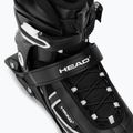 Role pentru bărbați HEAD Amaze X black 12