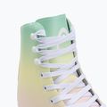 Patine cu rotile pentru femei HEAD Aurora colorful 7