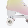 Patine cu rotile pentru femei HEAD Aurora colorful 9
