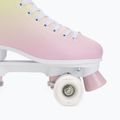 Patine cu rotile pentru femei HEAD Aurora colorful 10