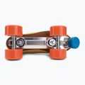 Patine cu rotile pentru femei HEAD Advance yellow 6