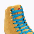 Patine cu rotile pentru femei HEAD Advance yellow 7