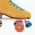 Patine cu rotile pentru femei HEAD Advance yellow 10
